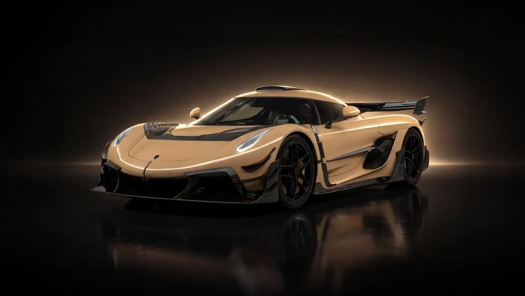 迈莎锐 MANSORY 中国整车定制工厂深度揭秘：10000 平方米里的德系匠心